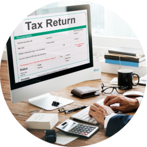 Tax return